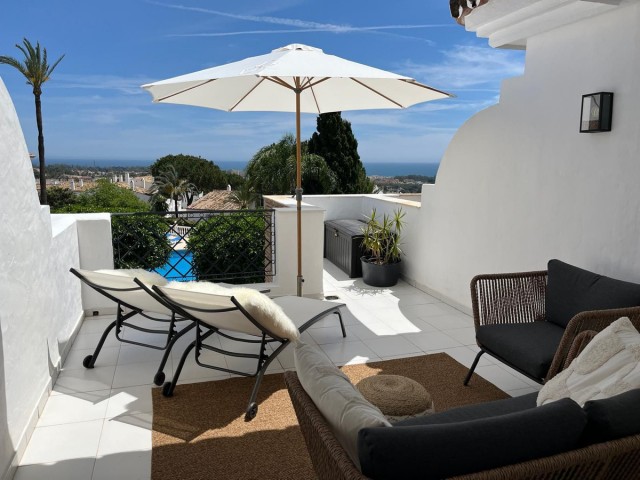 2 Makuuhuoneen Huoneisto El Paraiso