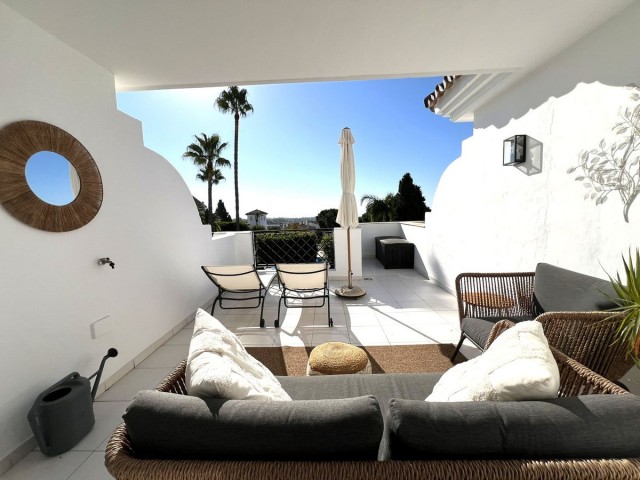 2 Makuuhuoneen Huoneisto El Paraiso