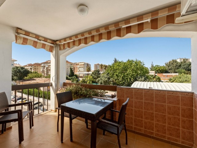 Apartment, Fuengirola, R5444992