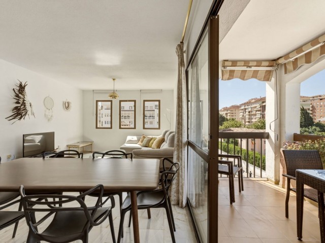 Apartment, Fuengirola, R5444992