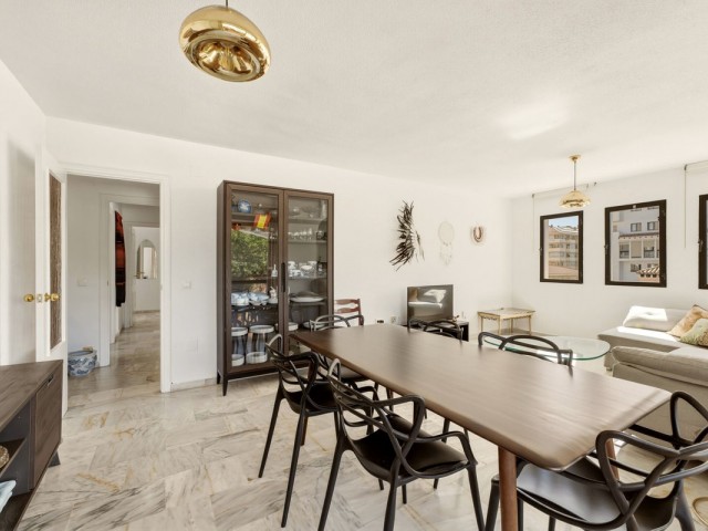 Apartment, Fuengirola, R5444992