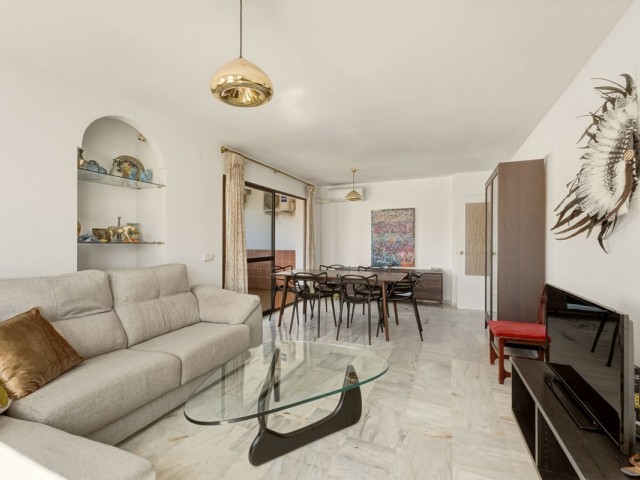 Apartment, Fuengirola, R5444992