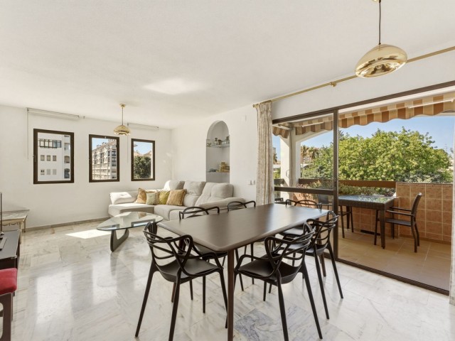 Apartment, Fuengirola, R5444992