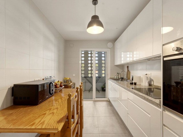 3 Bedrooms Apartment in Fuengirola