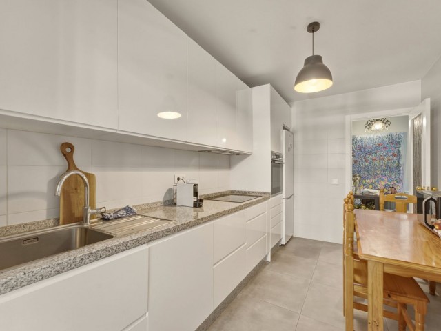 3 Bedrooms Apartment in Fuengirola