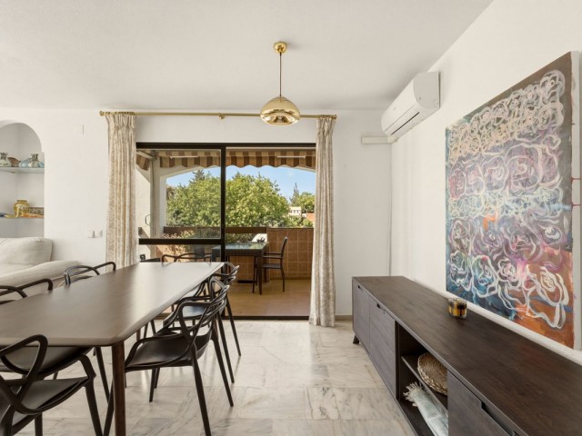 3 Bedrooms Apartment in Fuengirola