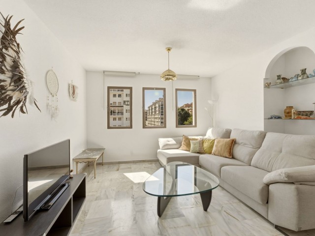 3 Bedrooms Apartment in Fuengirola