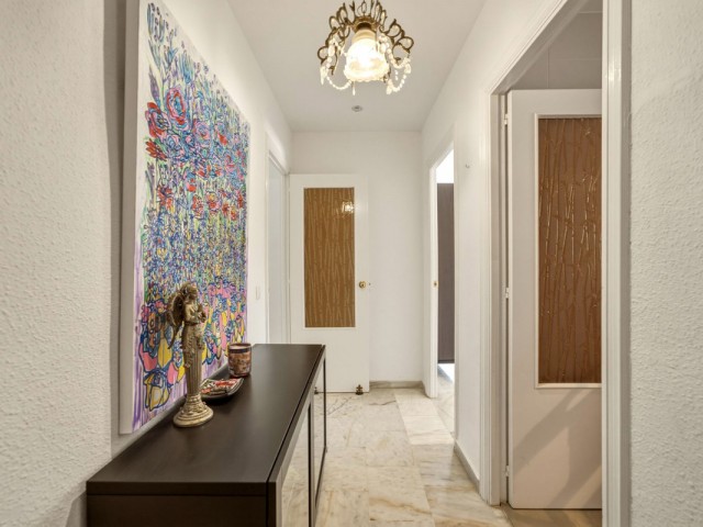3 Bedrooms Apartment in Fuengirola