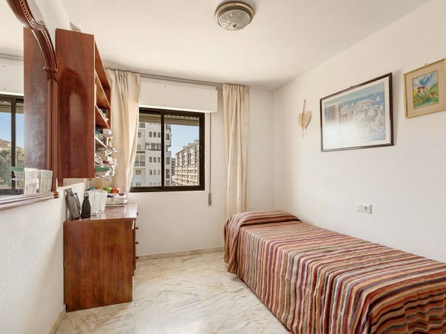 3 Bedrooms Apartment in Fuengirola