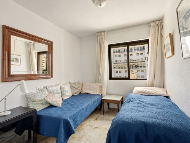 3 Bedrooms Apartment in Fuengirola