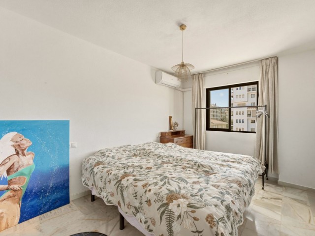 3 Bedrooms Apartment in Fuengirola
