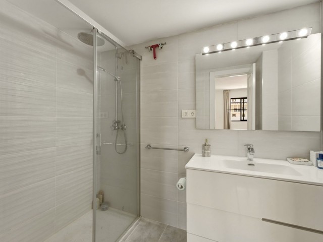 3 Bedrooms Apartment in Fuengirola