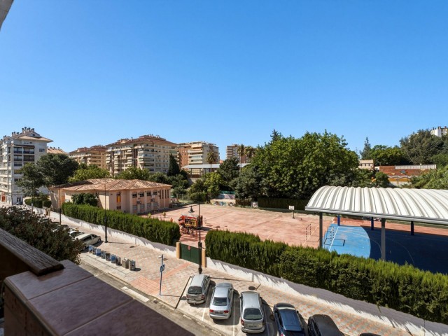 3 Bedrooms Apartment in Fuengirola
