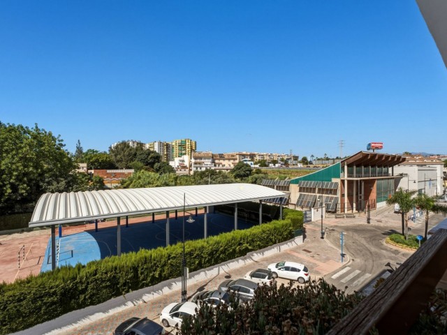 3 Bedrooms Apartment in Fuengirola