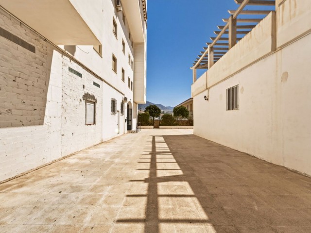 3 Bedrooms Apartment in Fuengirola
