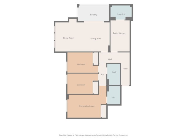 3 Bedrooms Apartment in Fuengirola
