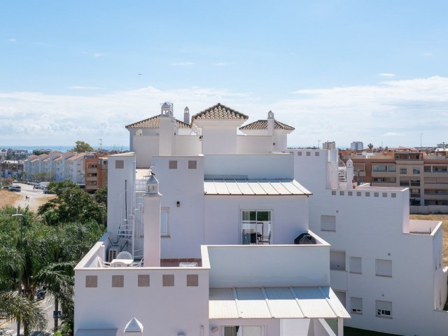 Penthouse, Torremolinos, R5445007