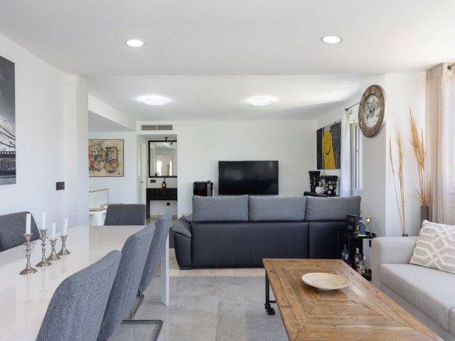 Penthouse, Torremolinos, R5445007