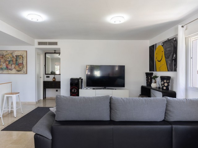 Penthouse, Torremolinos, R5445007