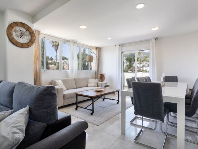Penthouse in Torremolinos