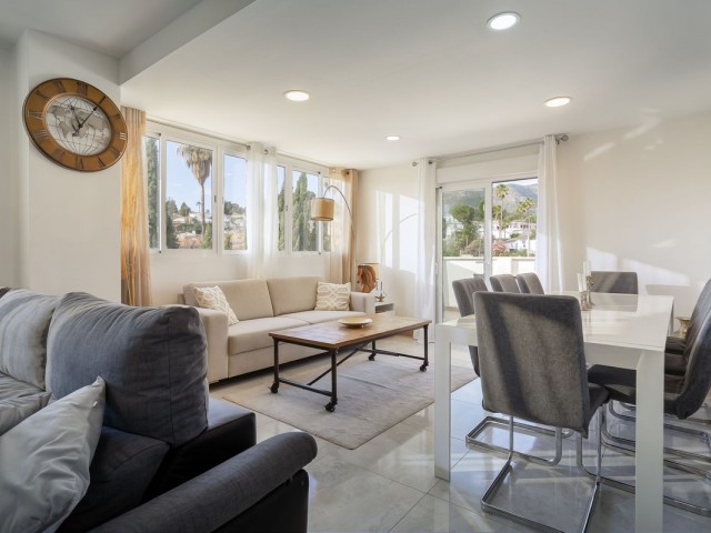 Penthouse in Torremolinos