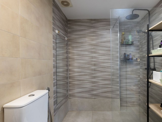 Penthouse in Torremolinos