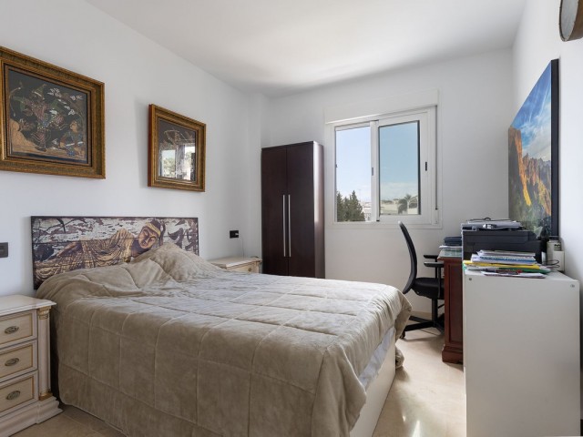 Penthouse in Torremolinos