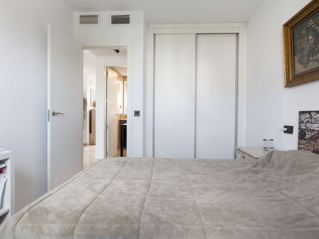 Penthouse in Torremolinos