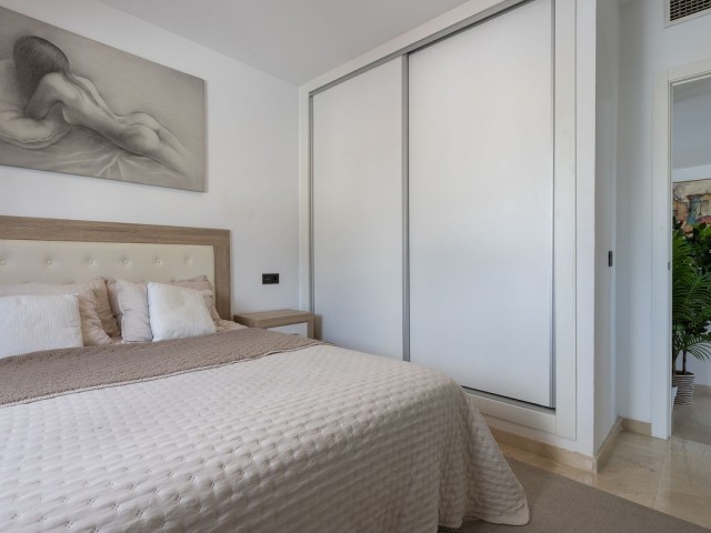 Penthouse in Torremolinos
