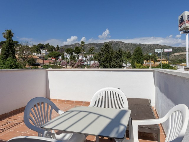 Penthouse in Torremolinos