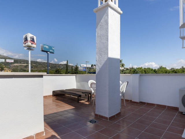 Penthouse in Torremolinos
