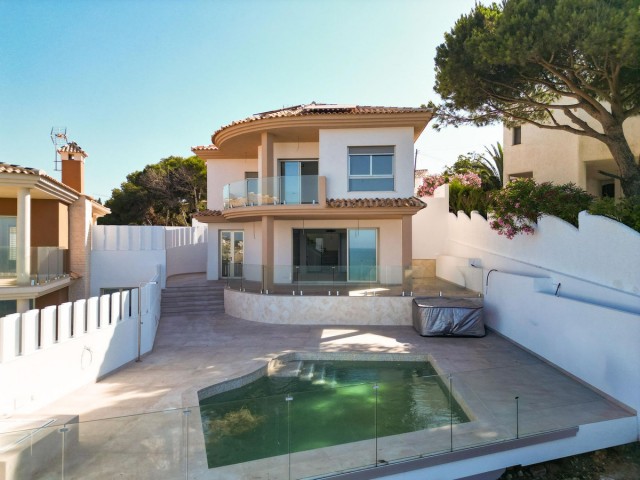 Villa, La Cala, R5408254