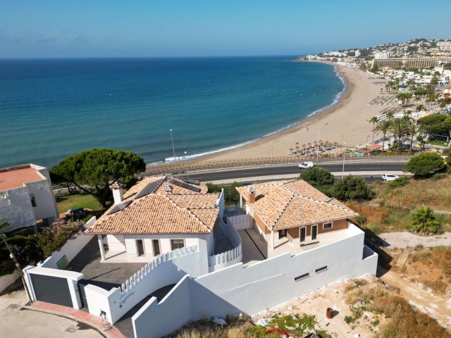 Villa, La Cala, R5408254