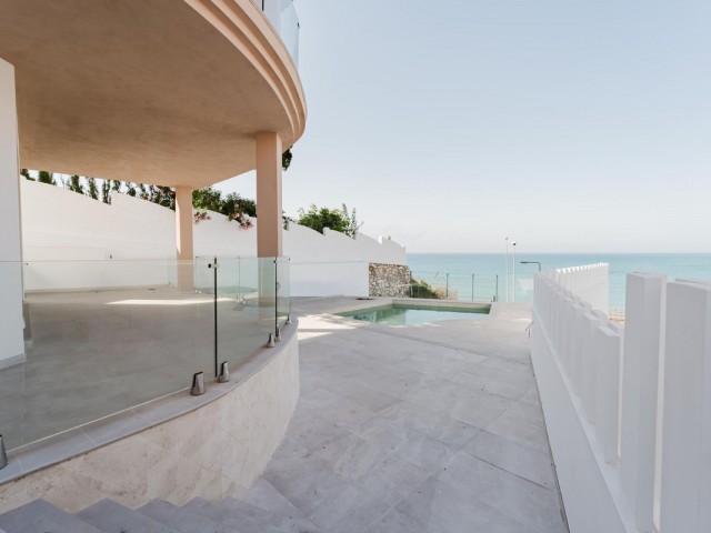 3 Slaapkamer Villa in La Cala