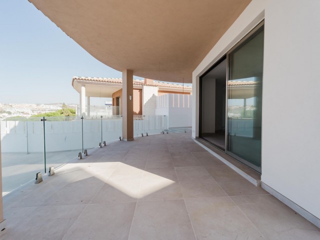 3 Slaapkamer Villa in La Cala