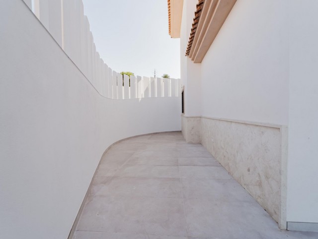 3 Slaapkamer Villa in La Cala