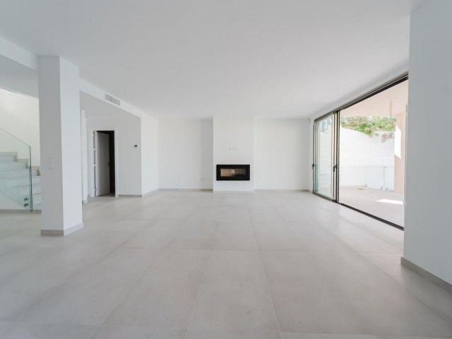 3 Slaapkamer Villa in La Cala