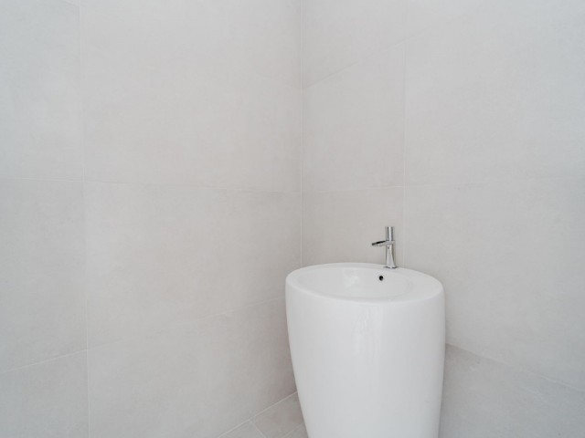 3 Slaapkamer Villa in La Cala