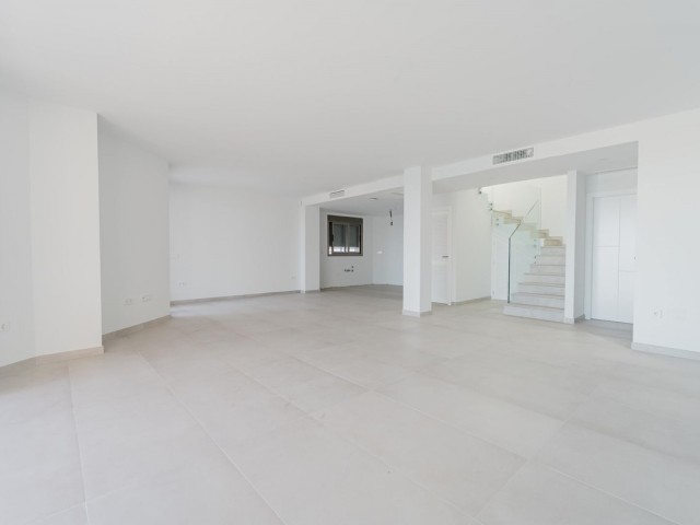 3 Slaapkamer Villa in La Cala