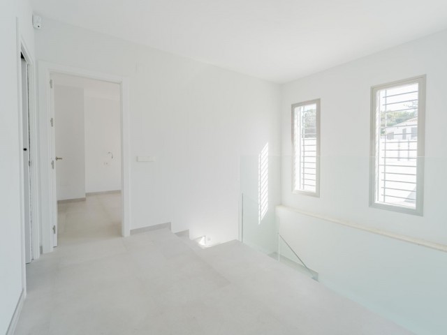 3 Slaapkamer Villa in La Cala