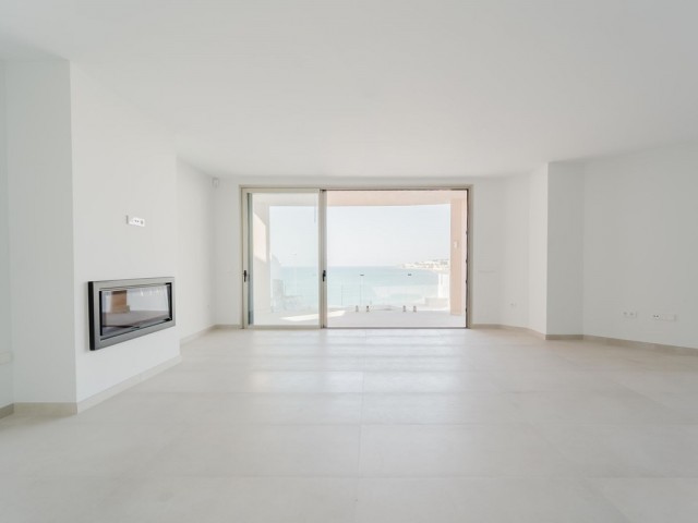 3 Slaapkamer Villa in La Cala