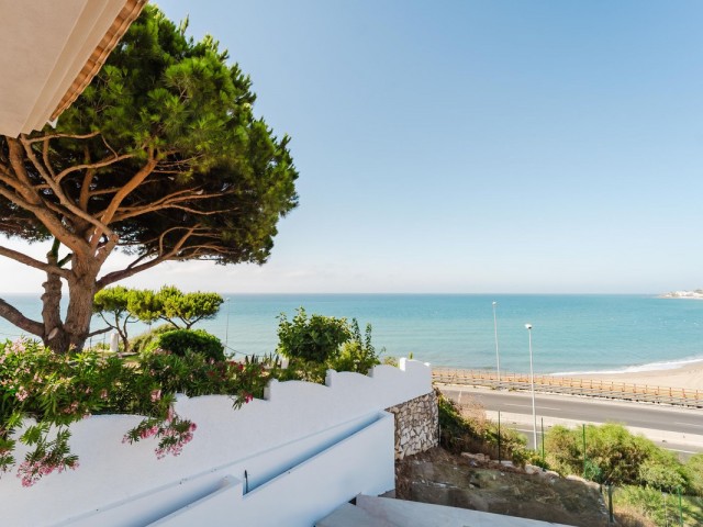 3 Slaapkamer Villa in La Cala