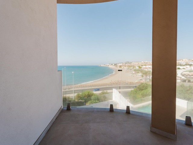 3 Slaapkamer Villa in La Cala