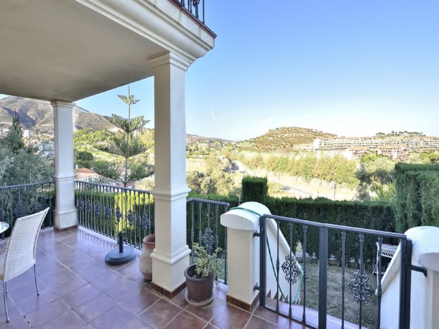 Townhouse, Torrequebrada, R5427607