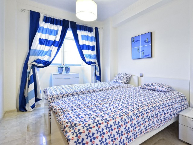 3 Schlafzimmer Reihenhaus in Torrequebrada