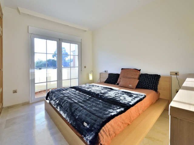 3 Schlafzimmer Reihenhaus in Torrequebrada