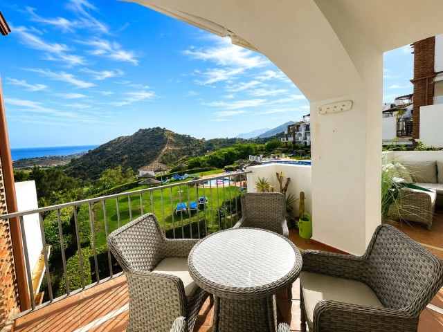 Appartement, Los Arqueros, R5444287