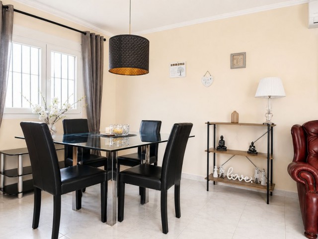 2 Schlafzimmer Villa in El Faro
