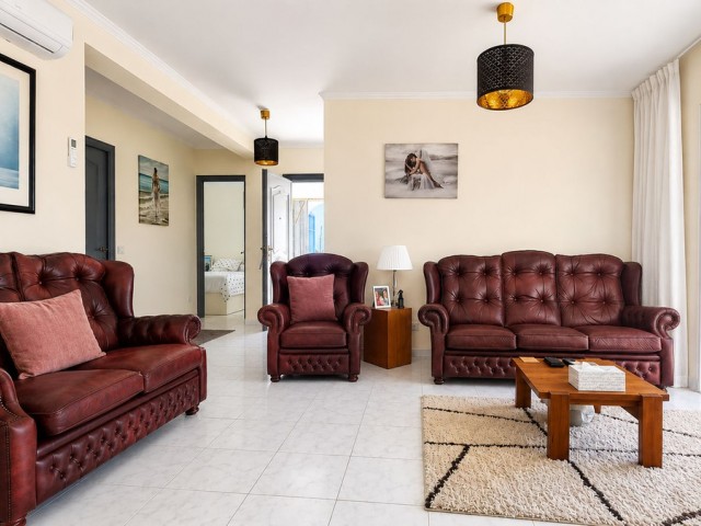 2 Schlafzimmer Villa in El Faro