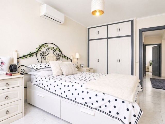 2 Schlafzimmer Villa in El Faro